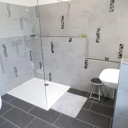 Bolikenberg Im Herrenhaus Levetzow * Lubow