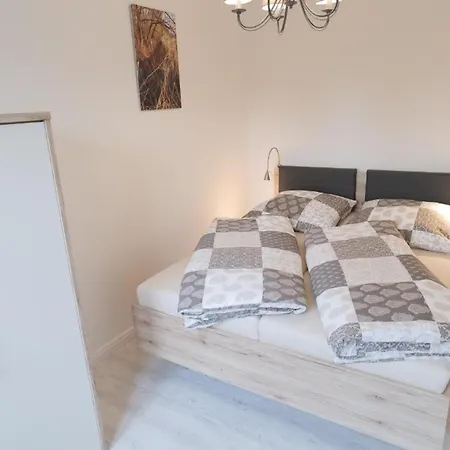 Bolikenberg Im Herrenhaus Levetzow Apartment Lubow