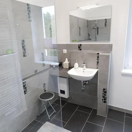 Bolikenberg Im Herrenhaus Levetzow