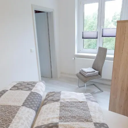 Bolikenberg Im Herrenhaus Levetzow *