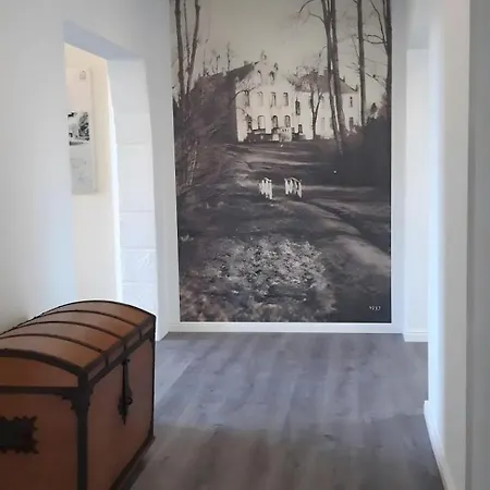 Bolikenberg Im Herrenhaus Levetzow Lubow
