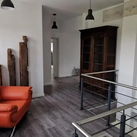 Bolikenberg Im Herrenhaus Levetzow * Lubow