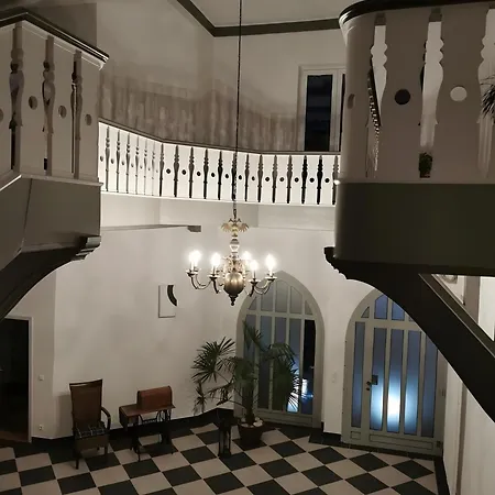 Bolikenberg Im Herrenhaus Levetzow Apartment