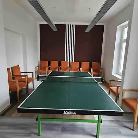 Bolikenberg Im Herrenhaus Levetzow * Lubow